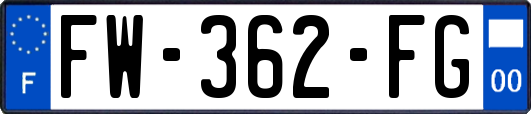 FW-362-FG