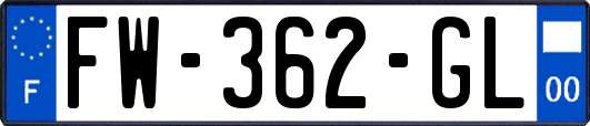 FW-362-GL