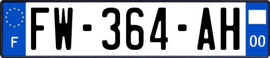 FW-364-AH