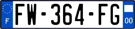 FW-364-FG
