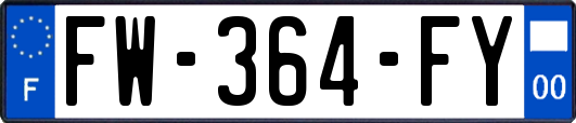 FW-364-FY