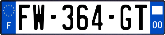 FW-364-GT