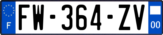 FW-364-ZV