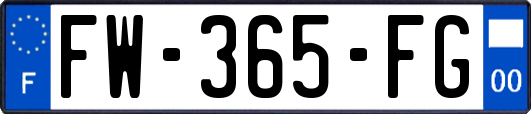 FW-365-FG