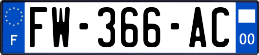 FW-366-AC