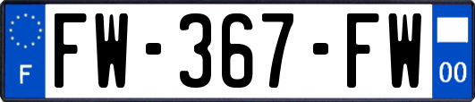 FW-367-FW