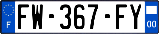 FW-367-FY