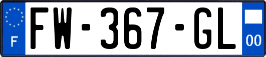 FW-367-GL