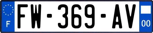 FW-369-AV