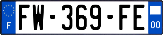 FW-369-FE