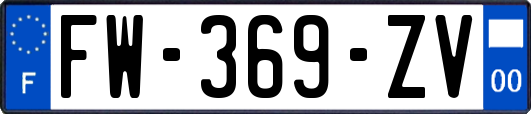 FW-369-ZV