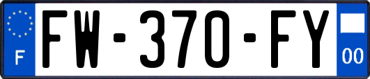 FW-370-FY
