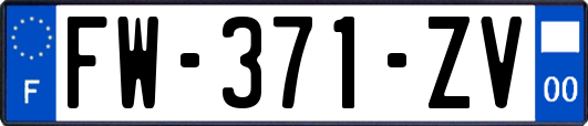 FW-371-ZV