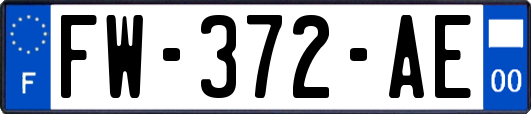 FW-372-AE