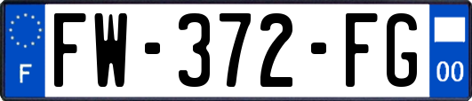 FW-372-FG