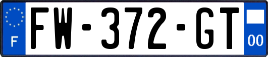 FW-372-GT