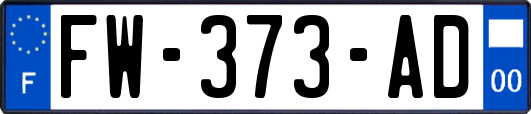 FW-373-AD