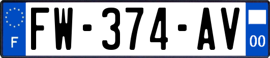 FW-374-AV