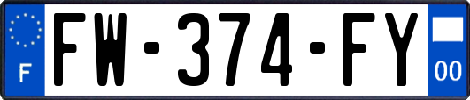 FW-374-FY