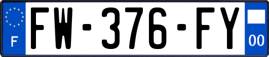 FW-376-FY