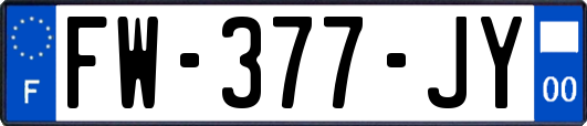 FW-377-JY