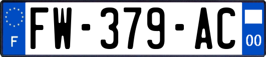 FW-379-AC