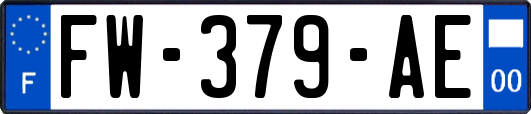 FW-379-AE