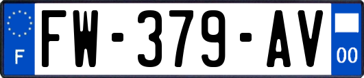 FW-379-AV