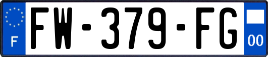 FW-379-FG