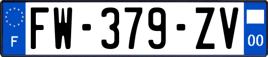 FW-379-ZV