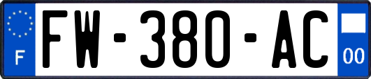 FW-380-AC