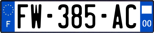 FW-385-AC