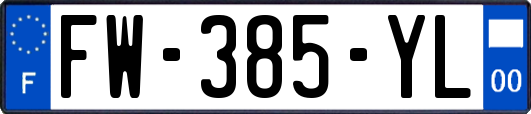 FW-385-YL