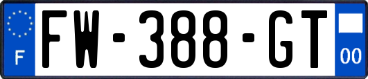 FW-388-GT