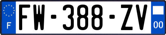 FW-388-ZV