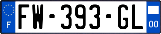 FW-393-GL