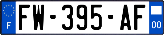 FW-395-AF