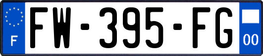 FW-395-FG