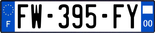 FW-395-FY