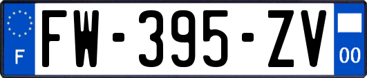 FW-395-ZV