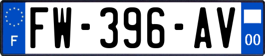 FW-396-AV