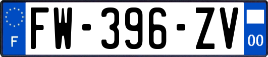 FW-396-ZV