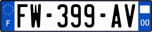 FW-399-AV