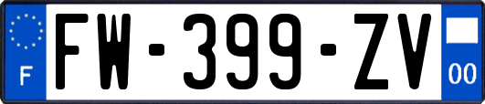 FW-399-ZV