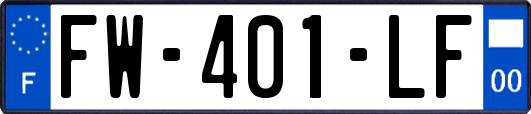 FW-401-LF