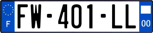 FW-401-LL