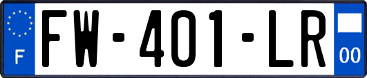 FW-401-LR