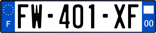 FW-401-XF