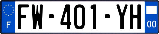 FW-401-YH
