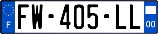 FW-405-LL